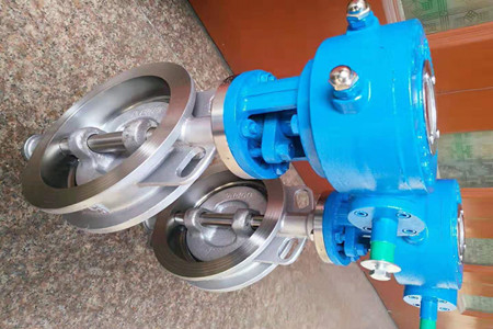 氣動(dòng)球閥使用