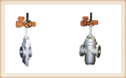 平板閘閥的原理及運用有哪些？