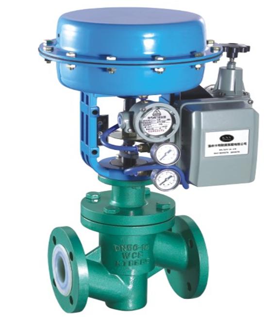 氣動(dòng)調節閥常見(jiàn)故障現象有哪些？原因是什么？