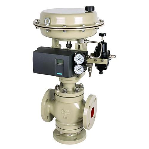 氣動(dòng)調節閥常見(jiàn)故障現象有哪些？原因是什么？