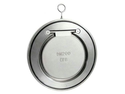 止回閥的用途和型號分類(lèi)有哪些？