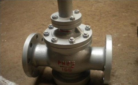 減壓閥有哪些常見(jiàn)的型號和分類(lèi)？