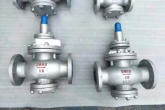 減壓閥安裝注意事項？