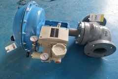 調節閥現場(chǎng)故障及維修？