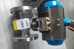 氣動(dòng)閥門(mén)的拆卸和裝配方法及注意事項？