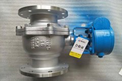 不銹鋼閥門(mén)應用領(lǐng)域和使用？