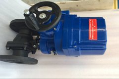 電動(dòng)調節球閥、電動(dòng)調節蝶閥基本概述？