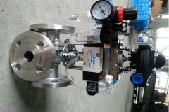 氣動(dòng)三通球閥概述和優(yōu)勢？