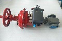 調節閥口徑的計算和選擇？