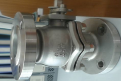 閥門(mén)中閥桿的材料選擇？