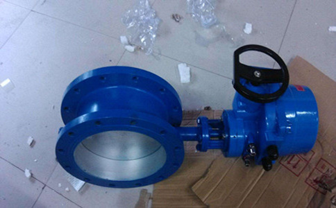 上海電動(dòng)蝶閥生產(chǎn)廠(chǎng)家有哪些？如何選擇品牌？