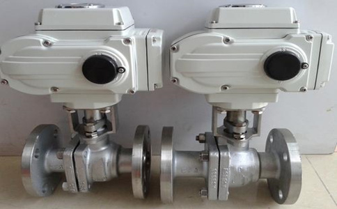 上海電動(dòng)球閥生產(chǎn)廠(chǎng)家哪個(gè)比較好？