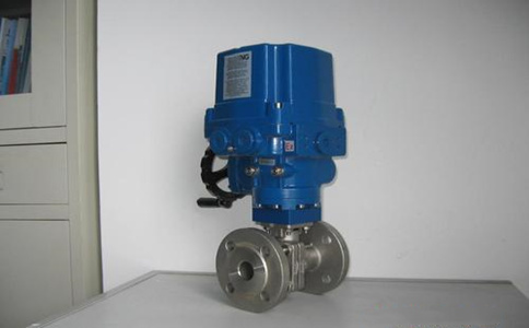 電動(dòng)球閥的工作原理和組成結構是什么？