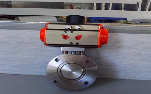上海閥門(mén)廠(chǎng)家怎樣給氣動(dòng)蝶閥定價(jià)的？